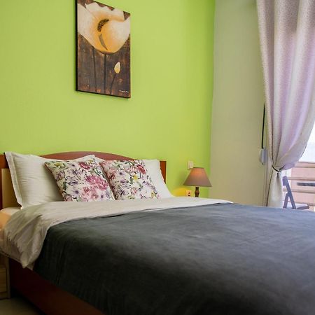 Ivi'S Kavala Appartement Buitenkant foto