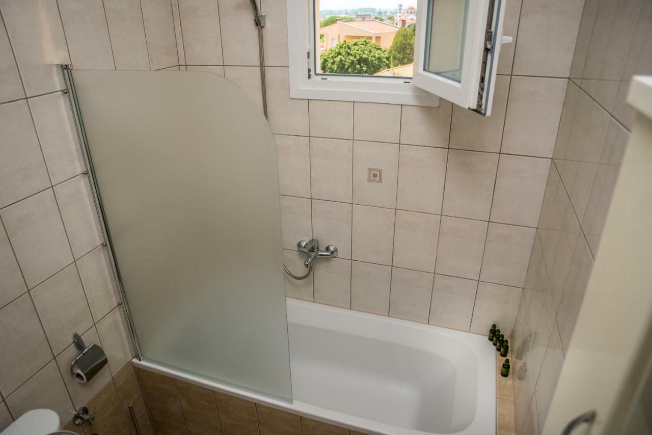 Ivi'S Kavala Appartement Buitenkant foto